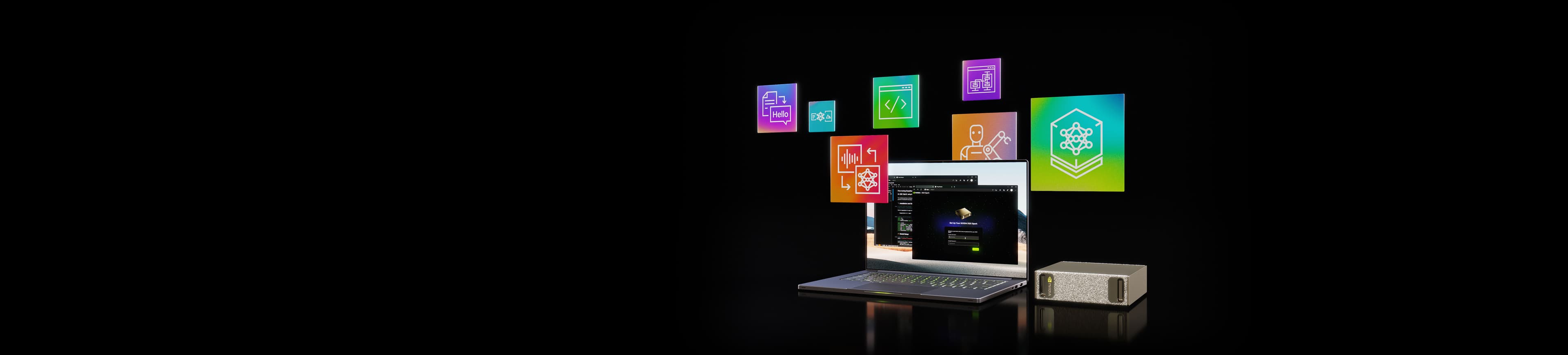 NVIDIA DGX Spark